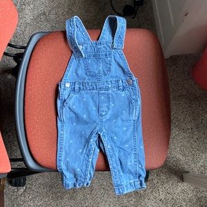 Overalls